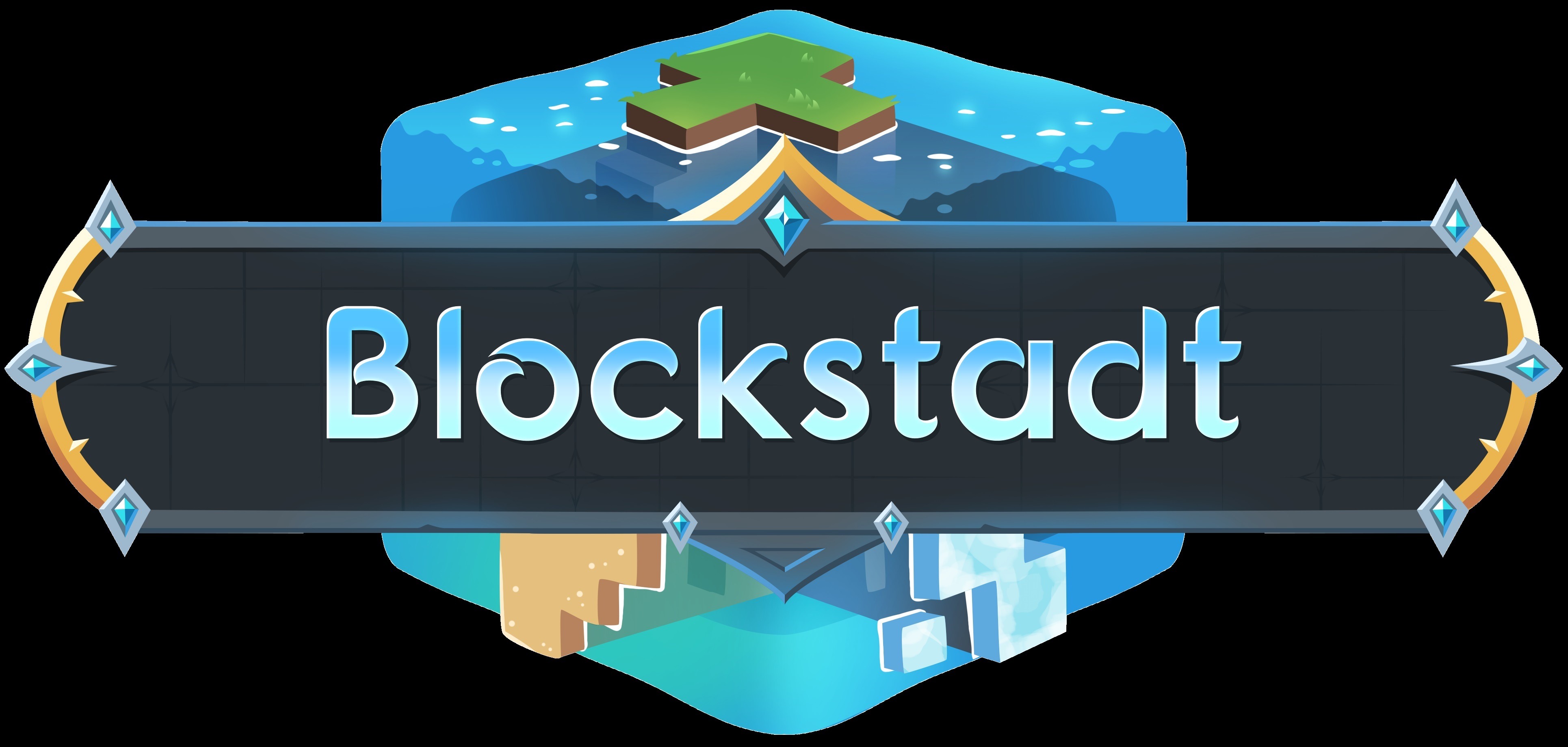 Blockstadt