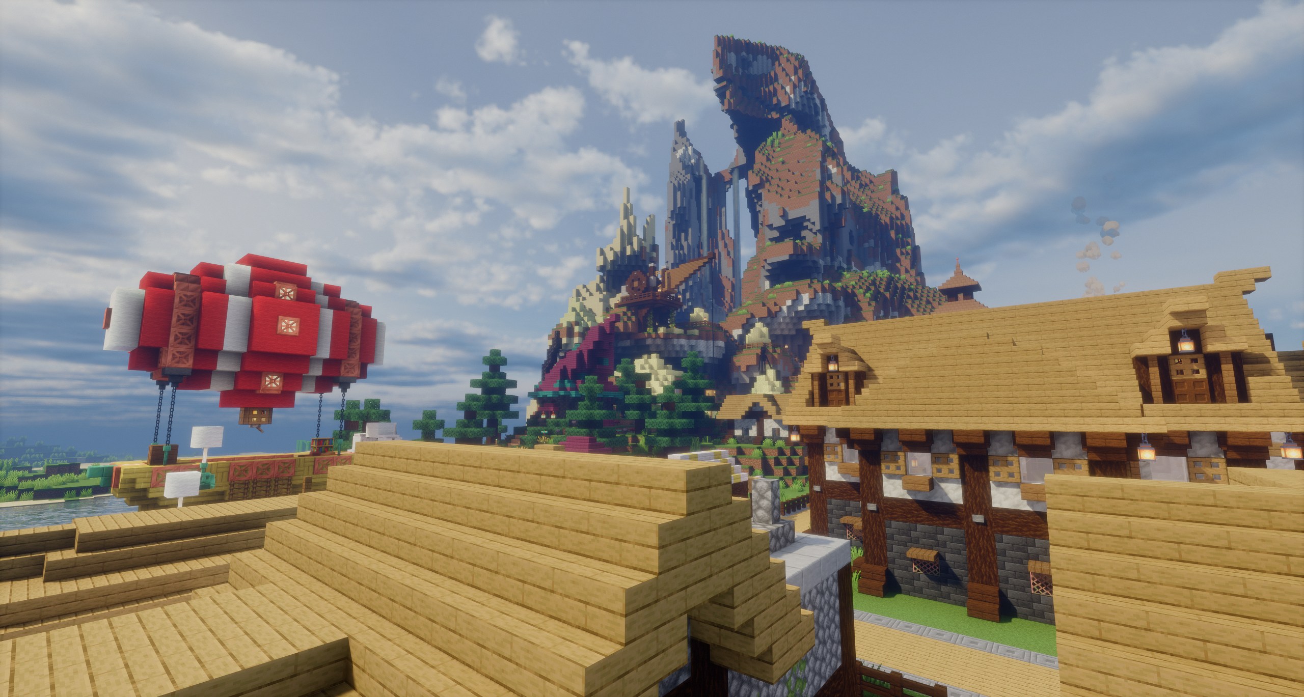 Screenshot: Farmwelt